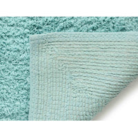 Anti-skid Solid Bathmat and Contour set