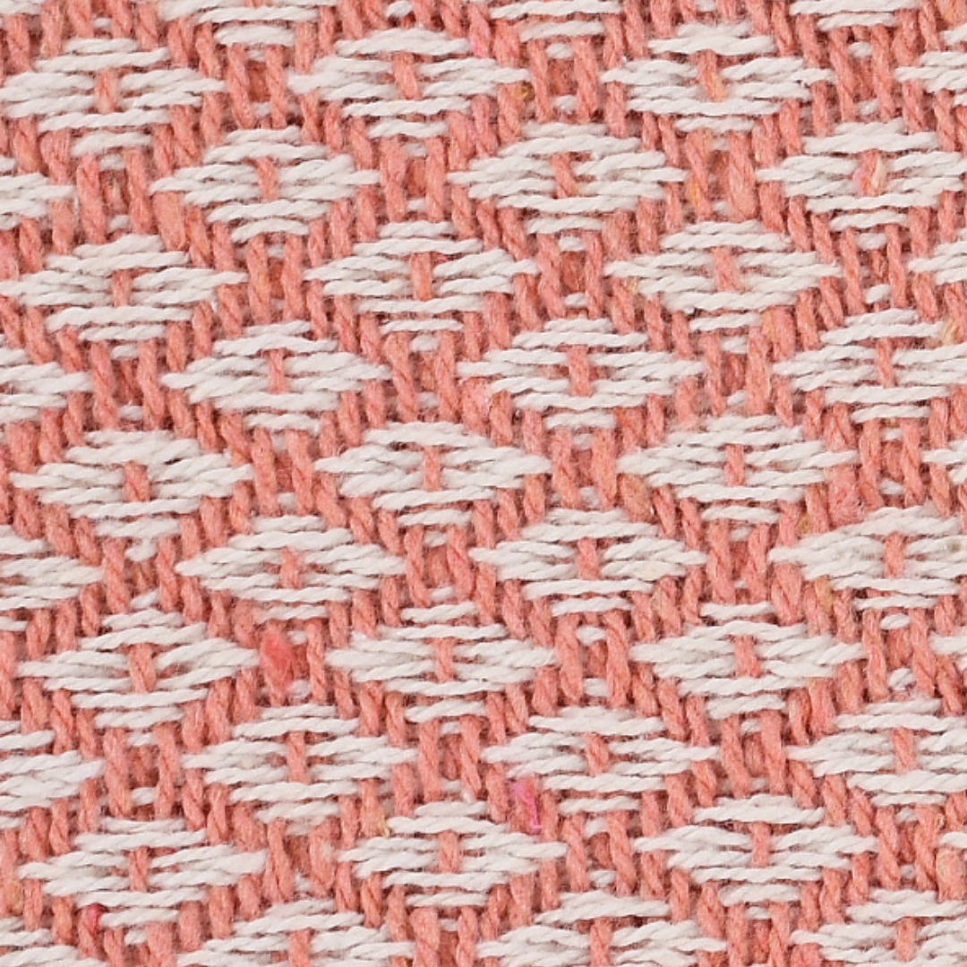 Soft Cotton Bed Throw