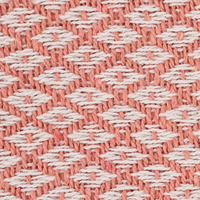 Soft Cotton Bed Throw