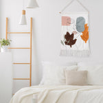 Boho Girl Wall Hanging