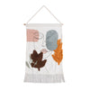 Boho Girl Wall Hanging