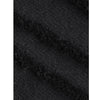 Cotton Tufted Throw Blanket