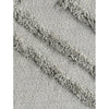 Cotton Tufted Throw Blanket