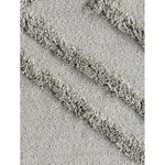 Cotton Tufted Throw Blanket