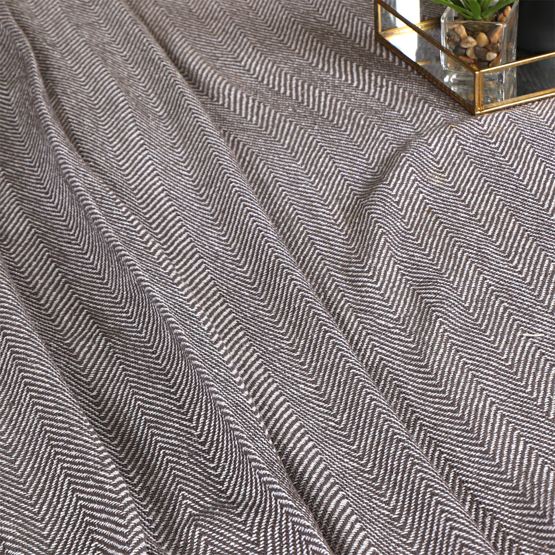 Granite-White XL Throw - Sashaa World