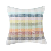 Plaid Cushion Cover