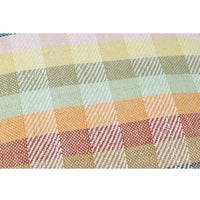 Plaid Cushion Cover