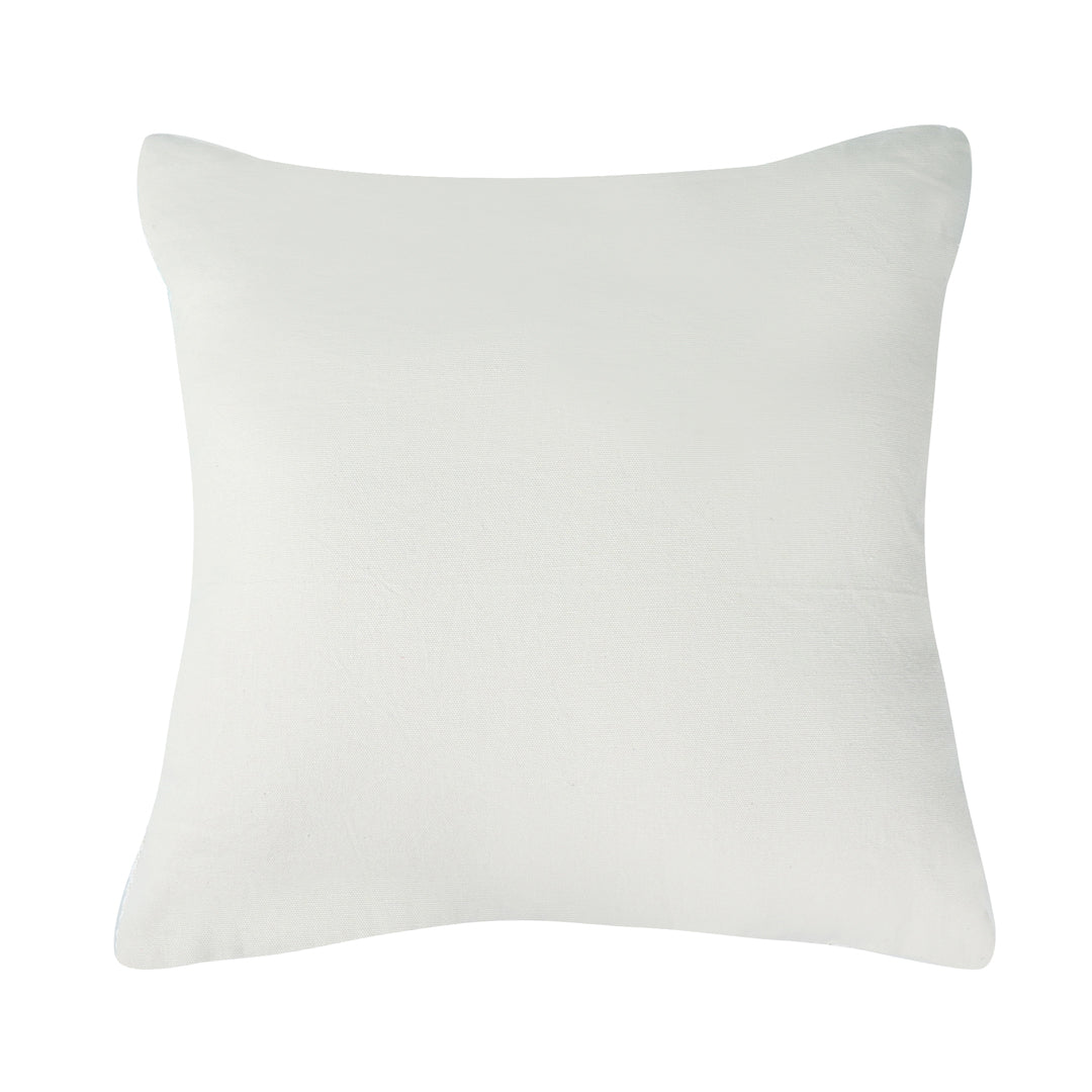 Plaid Cushion Cover