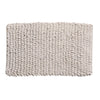 Bubble Bathmat - Ivory