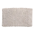 Bubble Bathmat - Ivory