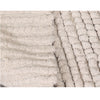 Bubble Bathmat - Ivory