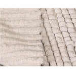 Bubble Bathmat - Ivory