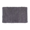 Bubble Bathmat - Charcoal