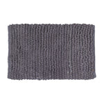 Bubble Bathmat - Charcoal