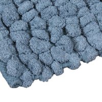 Bubble Bathmats - Blue