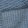 Bubble Bathmats - Blue