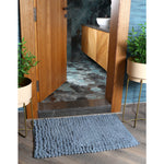 Bubble Bathmats - Blue