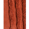 Cotton Tufted Throw Blanket
