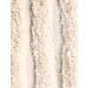 Cotton Tufted Throw Blanket