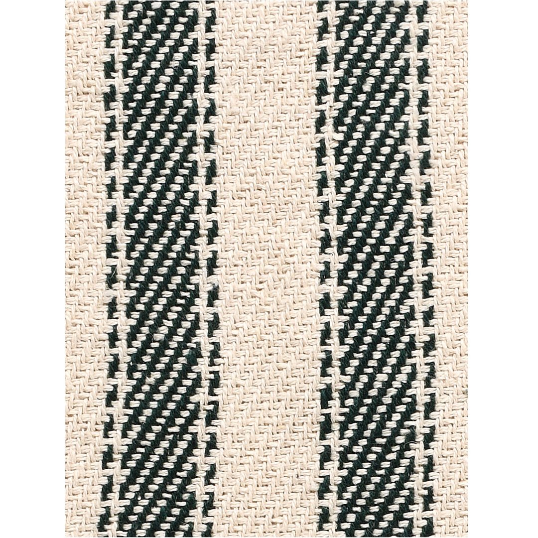 Striped Sofa Throw- sashaaworld