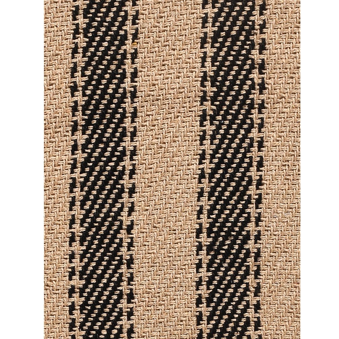 Striped Sofa Throw- sashaaworld