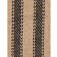 Striped Sofa Throw- sashaaworld
