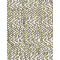 Nature-Inspired Herringbone Throw Blanket