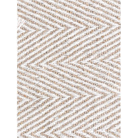 Spring-Hued Chevron Throw Grey- sashaaworld
