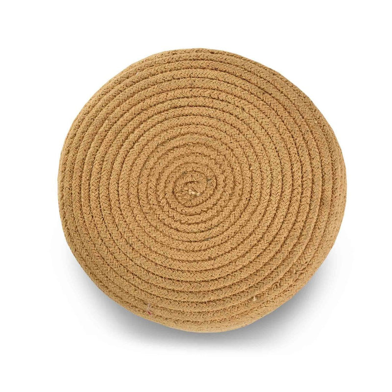 Ivory Basket Set