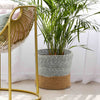 Grey Basket Set