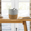 Grey Basket Set