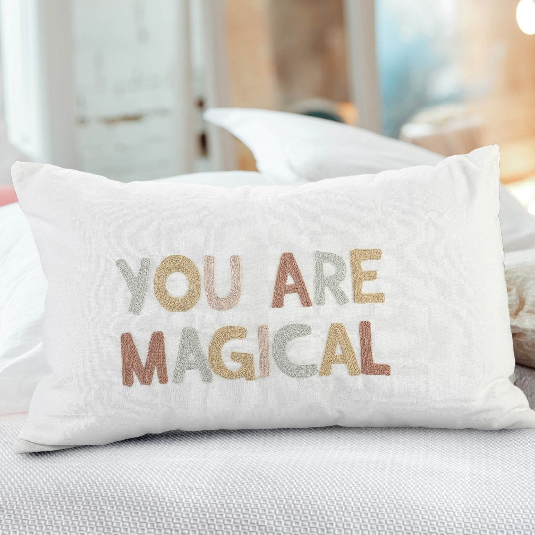 Magical Cushion