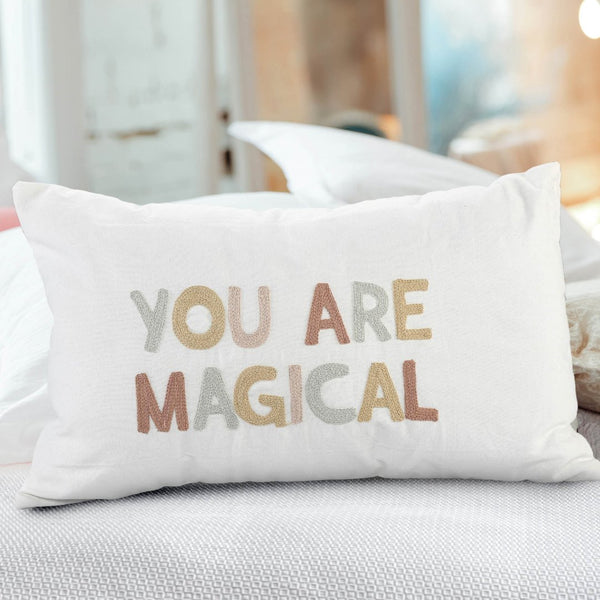 Magical Cushion