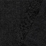 Soft Chenille Throw