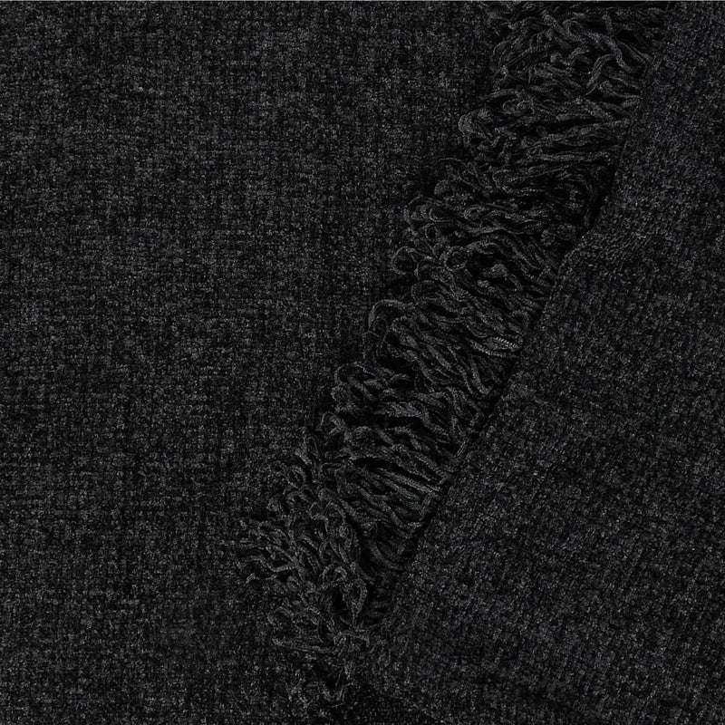 Soft Chenille Throw