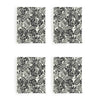 Printed Table Placemats