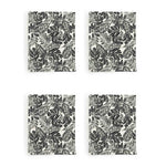 Printed Table Placemats