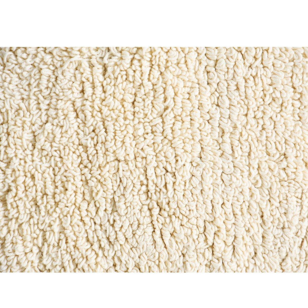 Reversible Oval Shaped Bathroom Rug - Sashaaworld