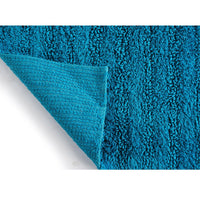 Tufted striped Bathroom Rug - Sashaaworld