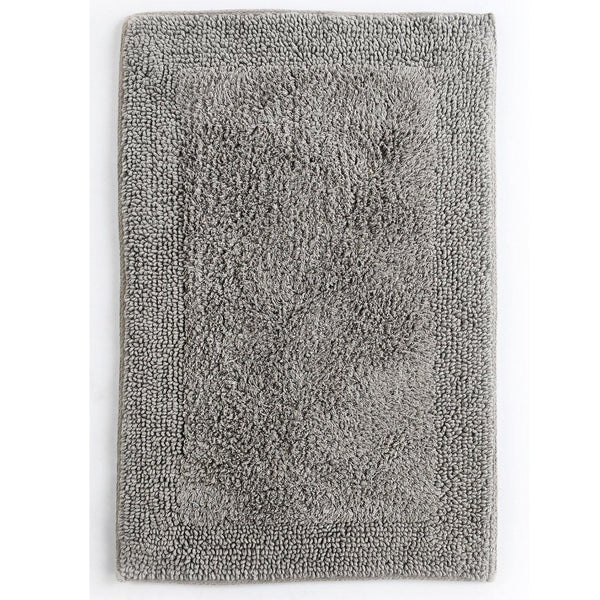 Reversible Tufted Bathroom Rug - Sashaaworld