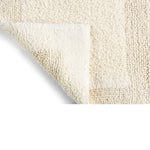 Reversible Tufted Bathroom Rug - Sashaaworld