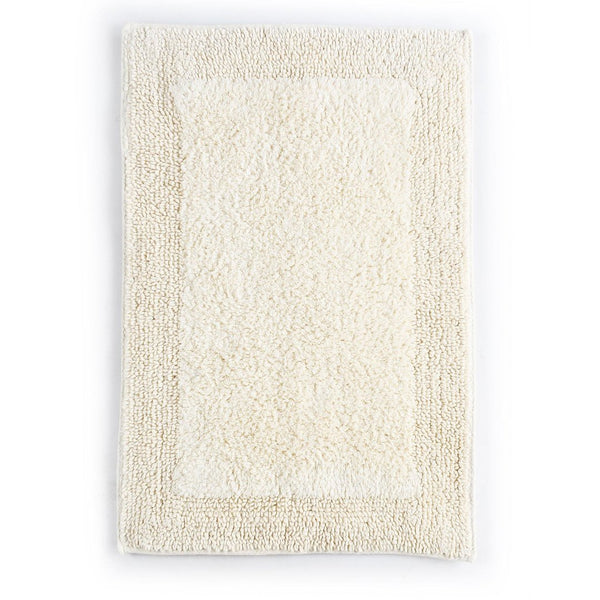 Reversible Tufted Bathroom Rug - Sashaaworld