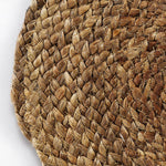 Set of 6 Jute Placemats - Sashaaworld
