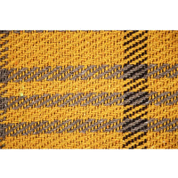 Cotton Check Throw- Sashaa World