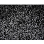 Sashaa World Pack of 2 Micro fiber Bathmat