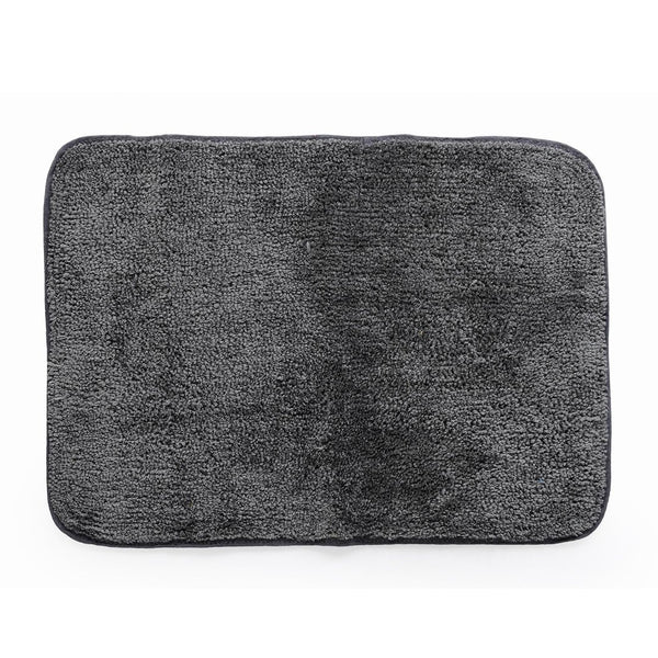 Sashaa World Pack of 2 Micro fiber Bathmat - Sashaaworld