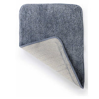 Sashaa World Pack of 2 Micro fiber Bathmat - Sashaaworld