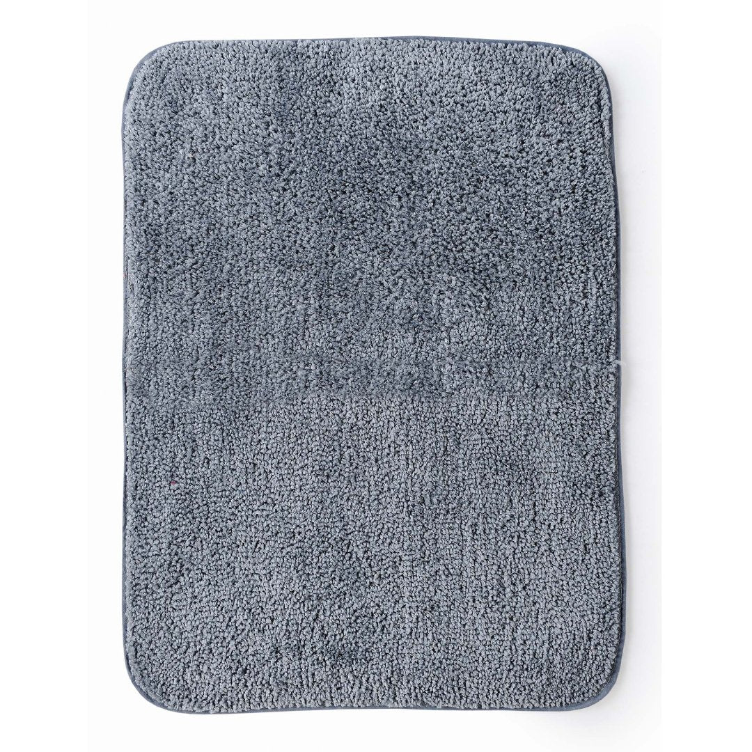 Sashaa World Pack of 2 Micro fiber Bathmat - Sashaaworld