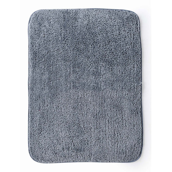 Sashaa World Pack of 2 Micro fiber Bathmat - Sashaaworld