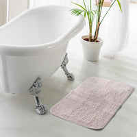 Sashaa World Pack of 2 Micro fiber Bathmat - Sashaaworld